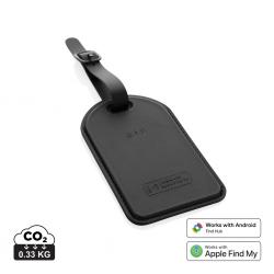Globefind Dual RCS luggage...