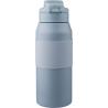 Doppelwandige Edelstahl-Trinkflasche 800 ml Katie