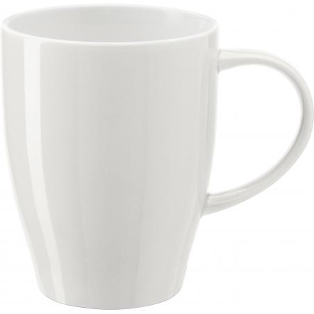Tasse Paula | New Bone China | Zweifarbig