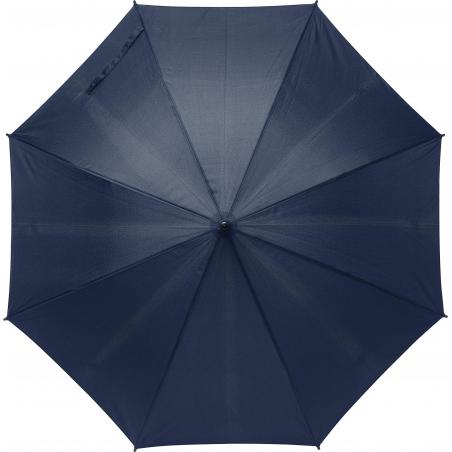 Automatik-Stockschirm aus rPET-Pongee Frida