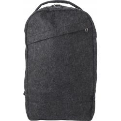 rPET-Filz-Rucksack Eleanor