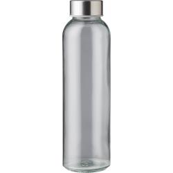 Glas-Trinkflasche (500 ml)...
