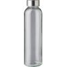 Glas-Trinkflasche (500 ml) Maxwell