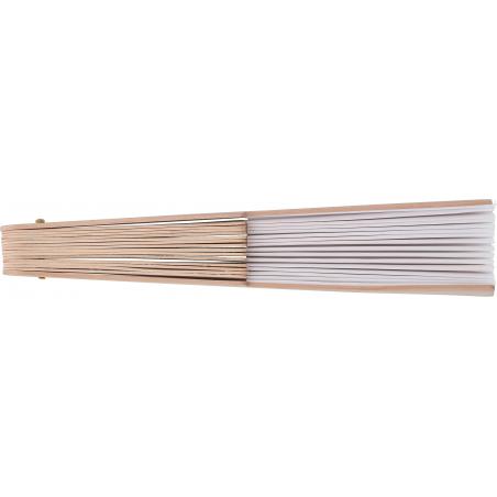 rPET-Handfächer Rosanne