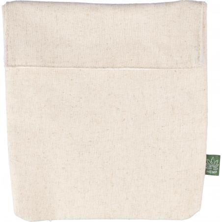 Hanf (170 gr/m2) Kühltasche Siegfried