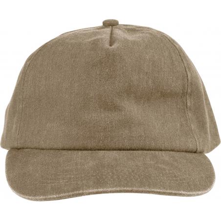 Baumwolle (240 g/m2) Mütze Liora