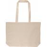 Baumwolle (140 g/m²) Einkaufstasche Isak