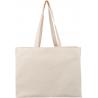 Baumwolle (180 g/m²) Einkaufstasche Novi