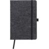 rPET Filz Notizbuch Harper