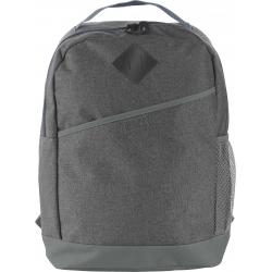 Rucksack aus Polycanvas Damian