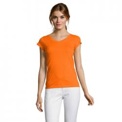Dament-Shirt 150g Moon