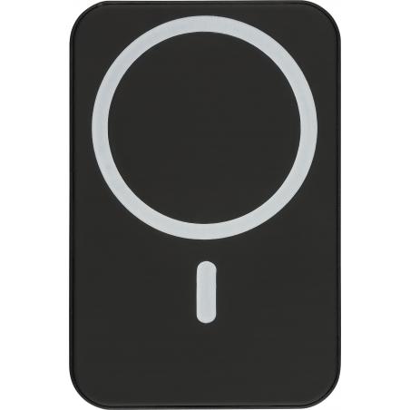 Recycelte kabellose Ladestation Meno