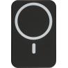 Recycelte kabellose Ladestation Meno