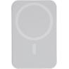 Recycelte kabellose Ladestation Meno