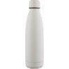 Recycelte doppelwandige Trinkflasche 500 ml Sunny