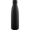 Recycelte doppelwandige Trinkflasche 500 ml Sunny