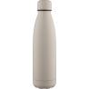 Recycelte doppelwandige Trinkflasche 500 ml Sunny