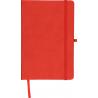 Recyceltes Notizbuch A5 Bloom