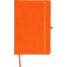 Recyceltes Notizbuch A5 Bloom