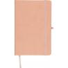 Recyceltes Notizbuch A5 Bloom