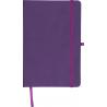 Recyceltes Notizbuch A5 Bloom