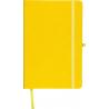Recyceltes Notizbuch A5 Bloom