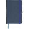 Recyceltes Notizbuch A5 Bloom