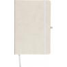 Recyceltes Notizbuch A5 Bloom