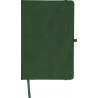 Recyceltes Notizbuch A5 Bloom
