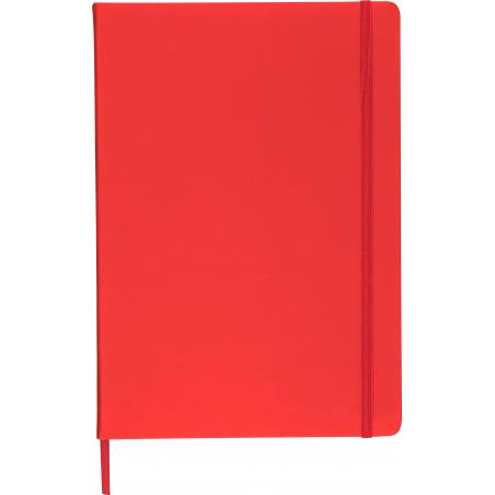 Notizbuch A4 Azure