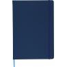 Notizbuch A4 Azure