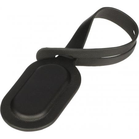 Recycelter PU-Anhänger Kaia