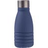 Faltbare Silikon-Trinkflasche Erin 550 ml