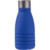 Faltbare Silikon-Trinkflasche Erin 550 ml