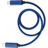 Nylon Ladekabel Janet