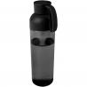 Illuminate 600 ml RPET-Wasserflasche 
