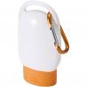 Rosie LSF 30 sonnencreme mit karabiner 