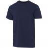 Azurite 160 g/m² kurzärmeliges T-Shirt bio baumwolle (OCS), unisex 