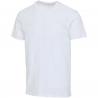 Azurite 160 g/m² kurzärmeliges T-Shirt bio baumwolle (OCS), unisex 