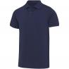 Beryl 220 g/m² kurzärmeliges poloshirt Bio-Recyclingmaterial (OCS), unisex 