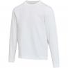 Jasper 280 g/m² pullover mit rundhalsausschnitt aus recycelter bio baumwolle (OCS), unisex 