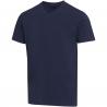 Balfour 200 g/m² kurzärmeliges T-Shirt V-Ausschnitt bio baumwolle (OCS), unisex 