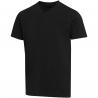 Balfour 200 g/m² kurzärmeliges T-Shirt V-Ausschnitt bio baumwolle (OCS), unisex 