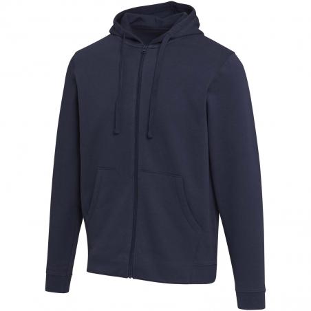 Jasper 280 g/m² kapuzenpullover aus recycelter bio baumwolle (OCS) unisex 