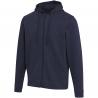Jasper 280 g/m² kapuzenpullover aus recycelter bio baumwolle (OCS) unisex 