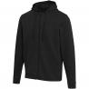 Jasper 280 g/m² kapuzenpullover aus recycelter bio baumwolle (OCS) unisex 