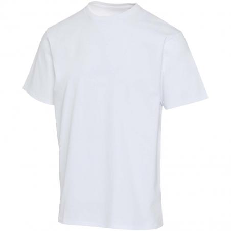 Lucas oversize T-Shirt aus recycelter 260 g/m2 bio baumwolle (OCS) unisex 