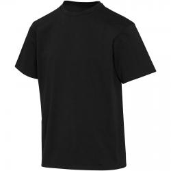 Lucas oversize T-Shirt aus...