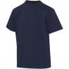 Lucas oversize T-Shirt aus recycelter 260 g/m2 bio baumwolle (OCS) unisex 