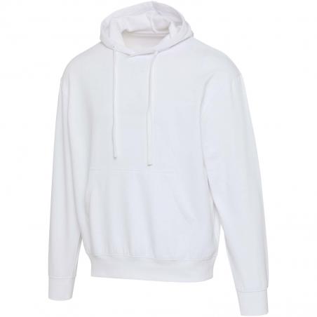 Boris oversize kapuzenpullover aus recycelter 280 g/m2 bio baumwolle (OCS), unisex 